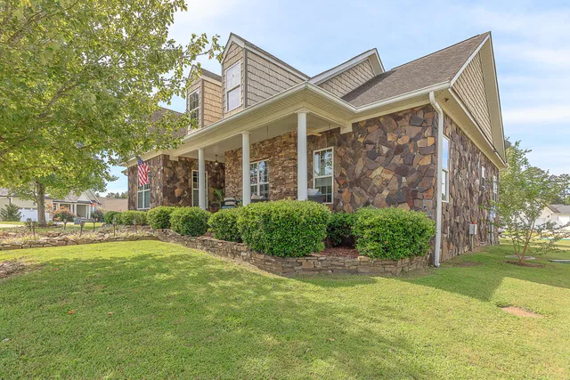 $415,000 | 103 Deer Ridge Lane, Rock Spring, GA 30739