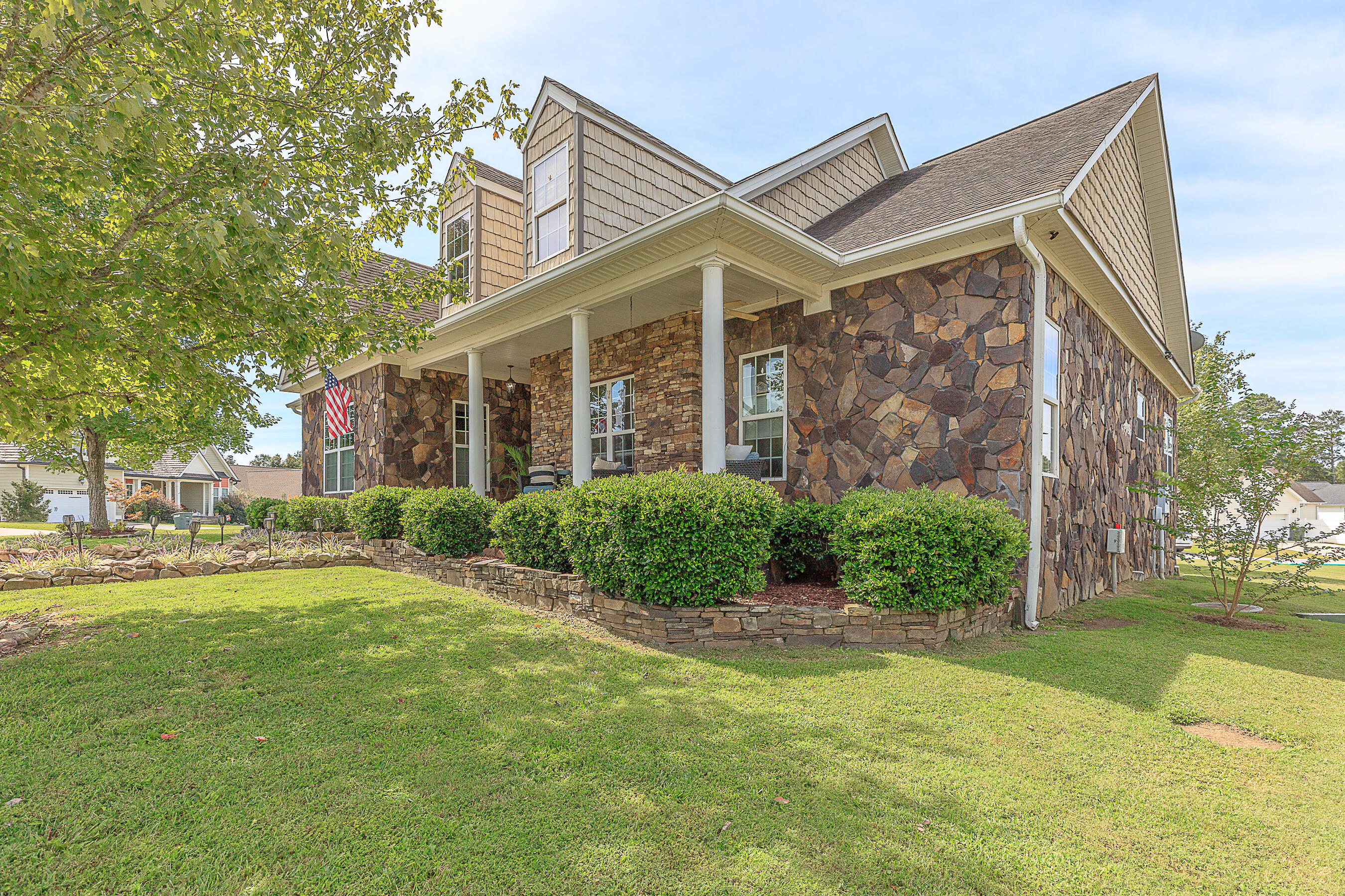 103 Deer Ridge Lane Rock Spring, GA 30739 - Photo 2 of 51 103 Deer Ridge HD-13