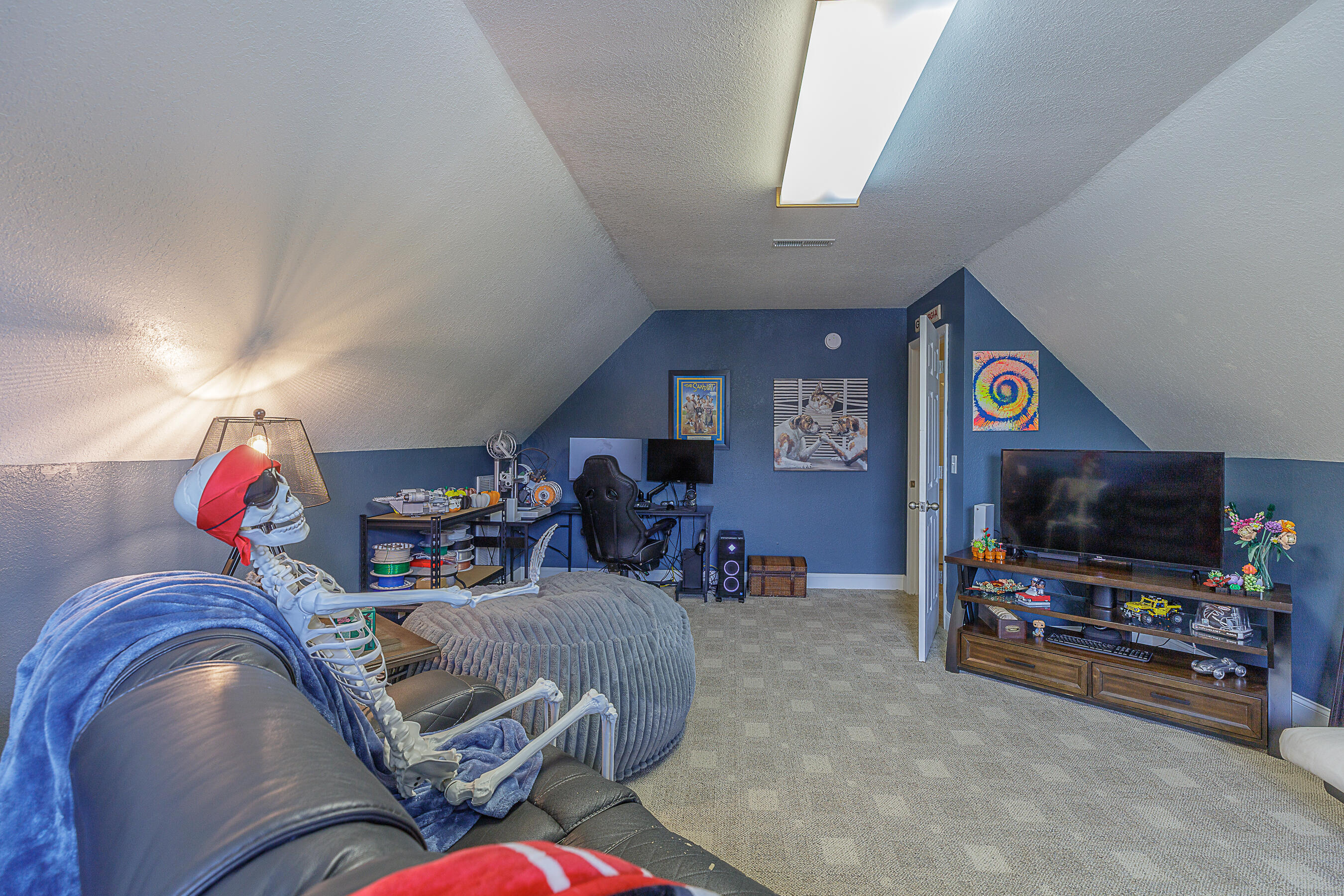 103 Deer Ridge Lane Rock Spring, GA 30739 - Photo 30 of 51 103 Deer Ridge HD-52