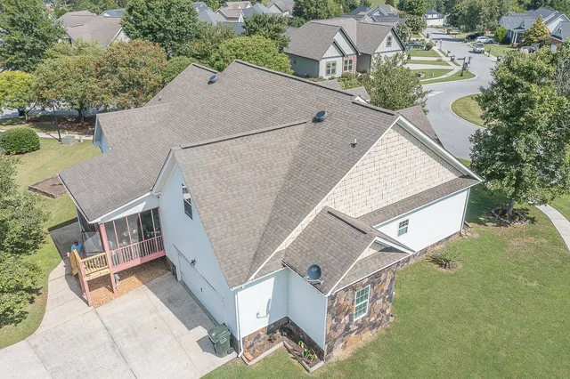 $415,000 | 103 Deer Ridge Lane, Rock Spring, GA 30739