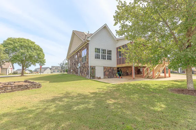 $415,000 | 103 Deer Ridge Lane, Rock Spring, GA 30739