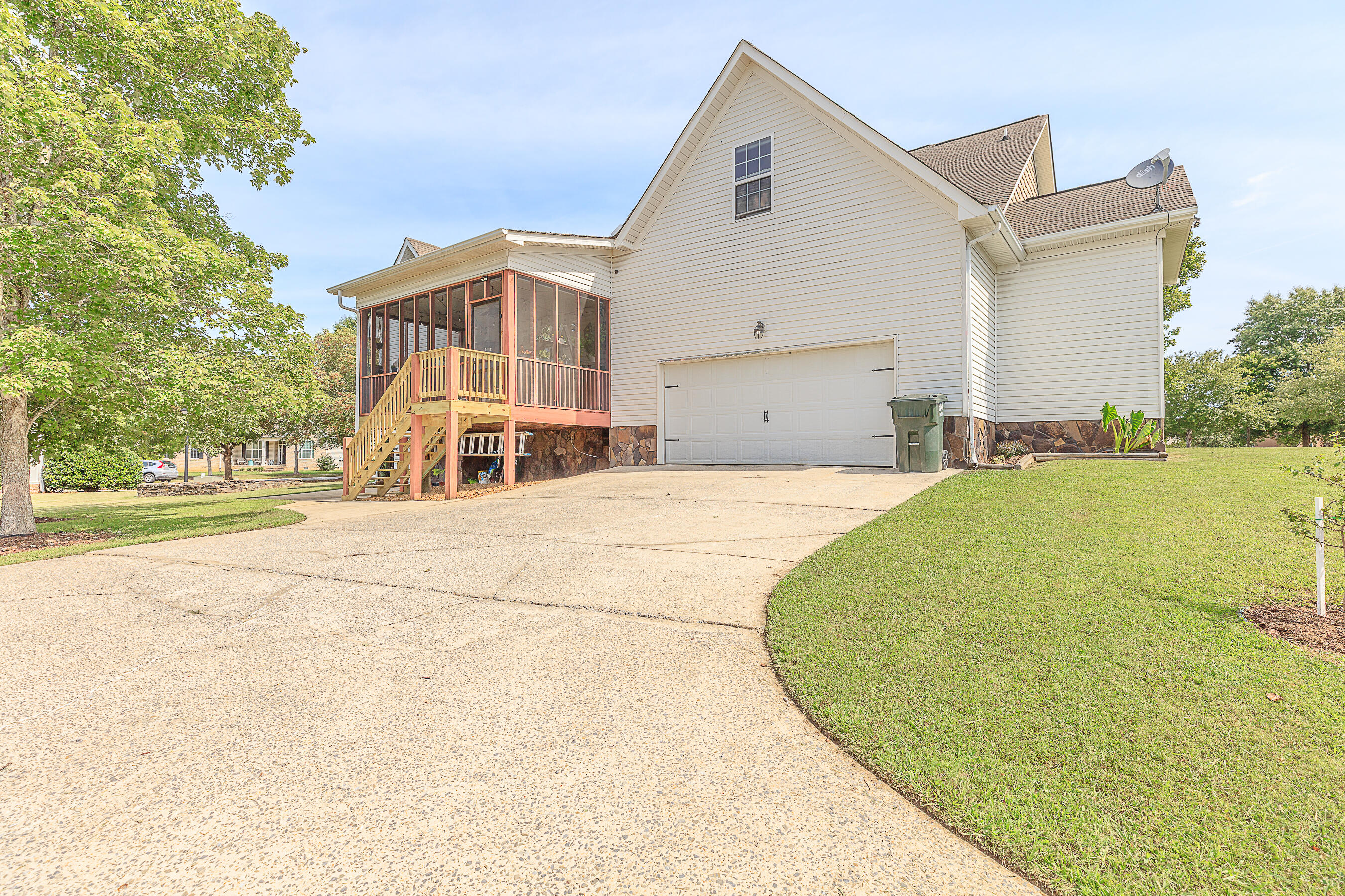 103 Deer Ridge Lane Rock Spring, GA 30739 - Photo 39 of 51 103 Deer Ridge HD-2
