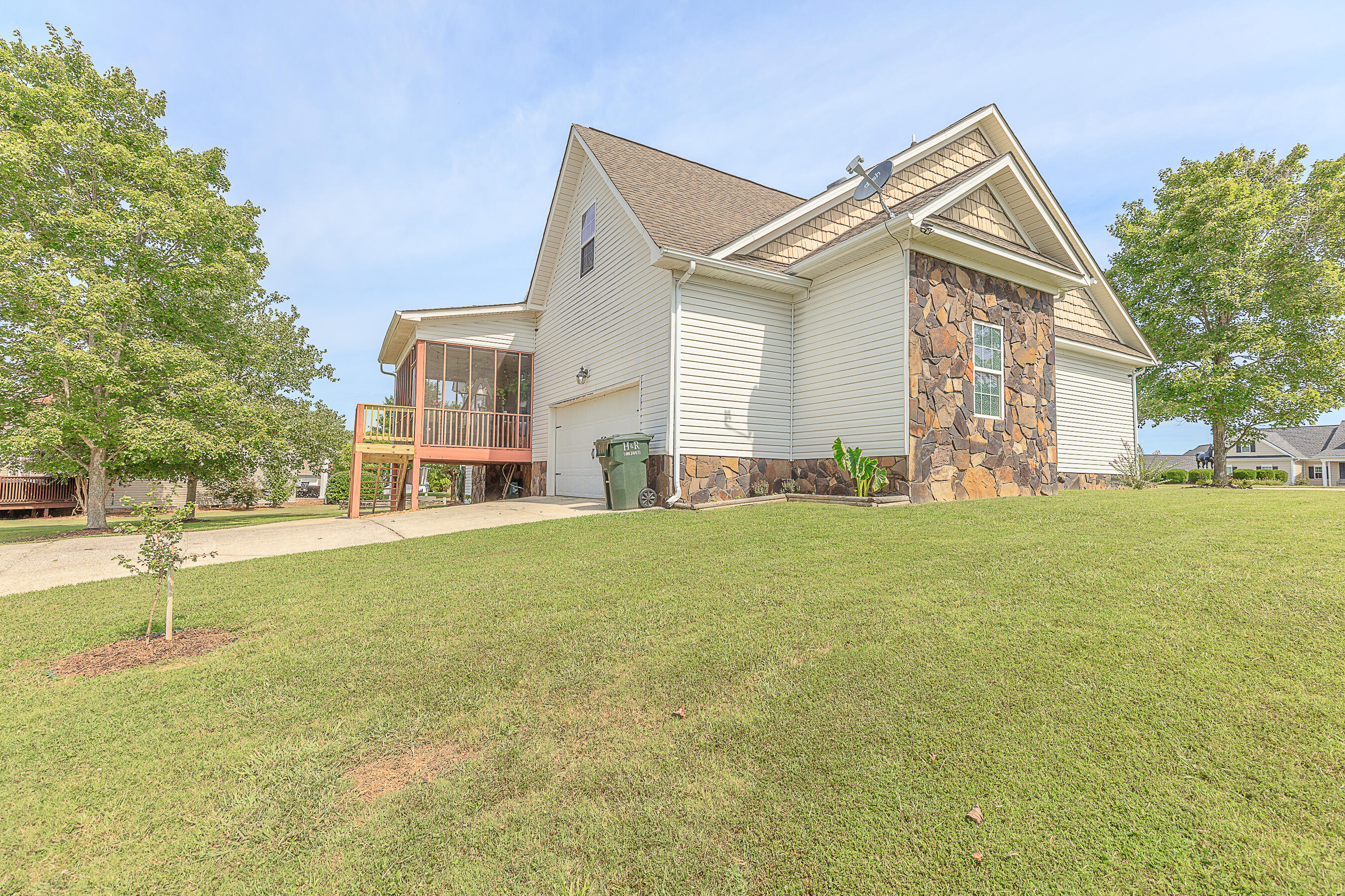 103 Deer Ridge Lane Rock Spring, GA 30739 - Photo 40 of 51 103 Deer Ridge HD-1