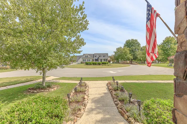 $415,000 | 103 Deer Ridge Lane, Rock Spring, GA 30739