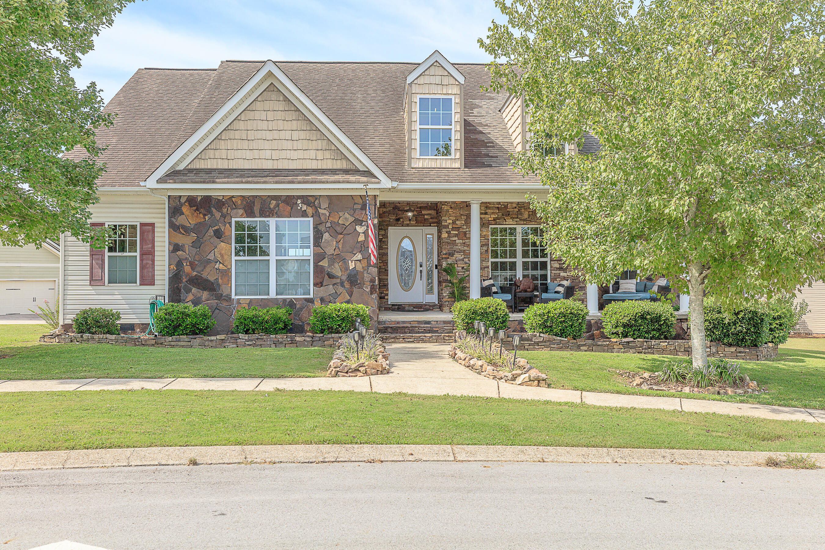 103 Deer Ridge Lane Rock Spring, GA 30739 - Photo 43 of 51 103 Deer Ridge HD-15