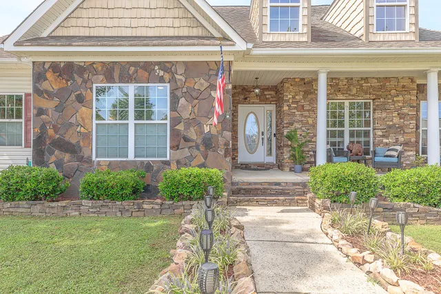 $415,000 | 103 Deer Ridge Lane, Rock Spring, GA 30739