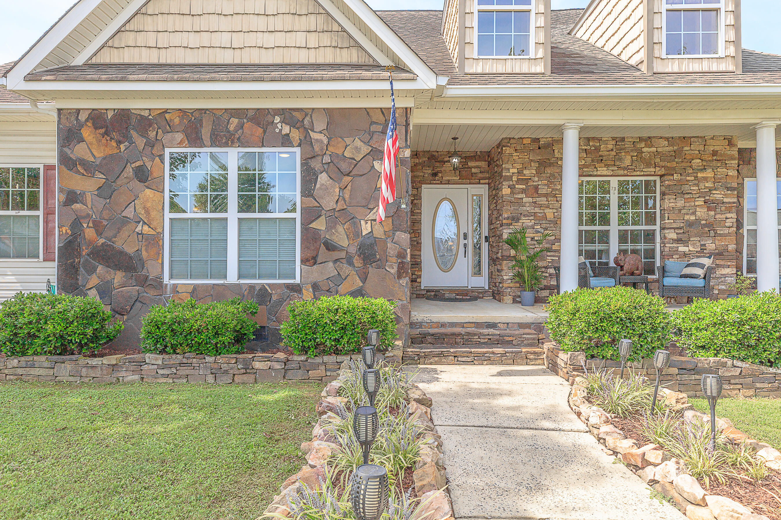 103 Deer Ridge Lane Rock Spring, GA 30739 - Photo 44 of 51 103 Deer Ridge HD-18