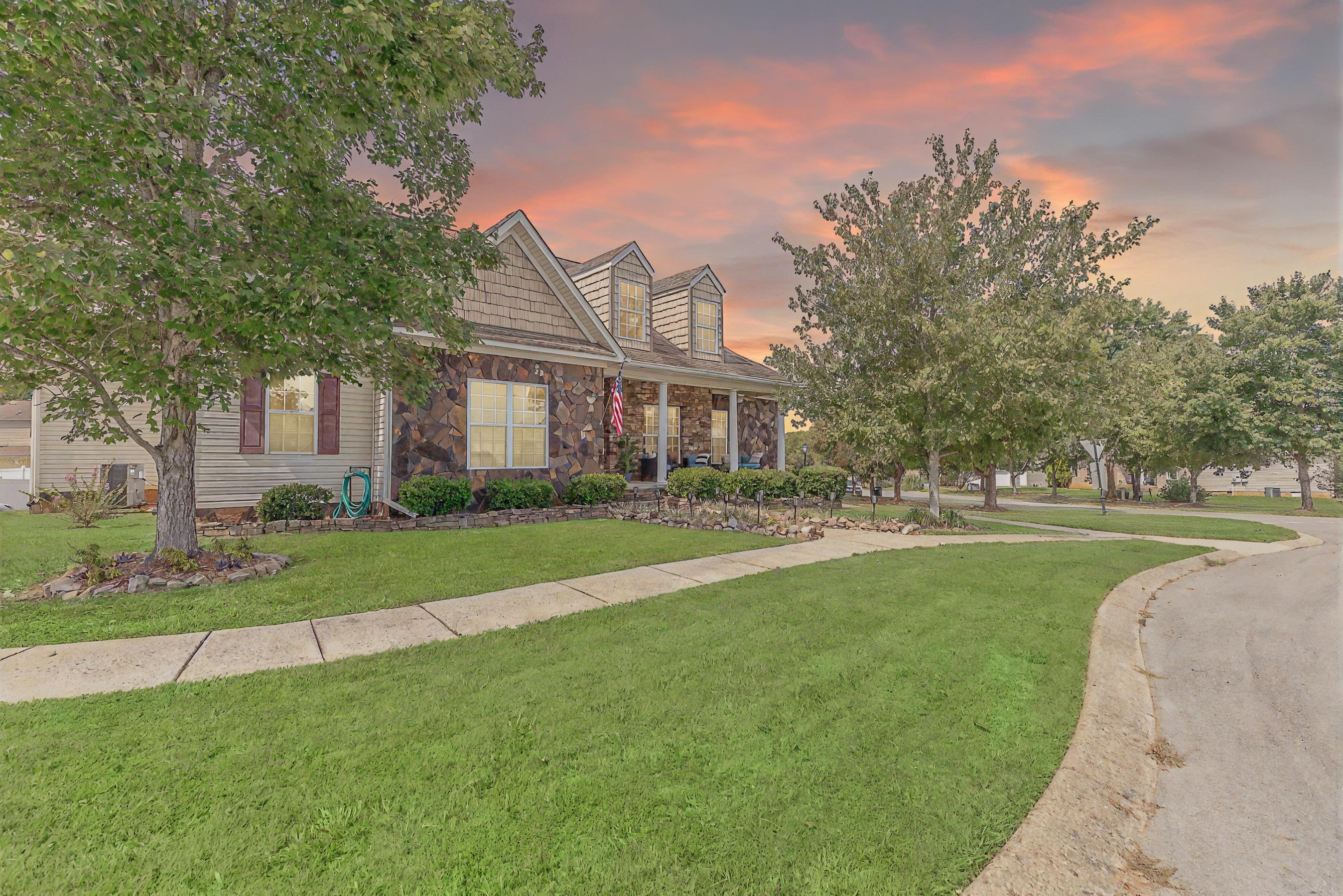 103 Deer Ridge Lane Rock Spring, GA 30739 - Photo 46 of 51 103 Deer Ridge HD