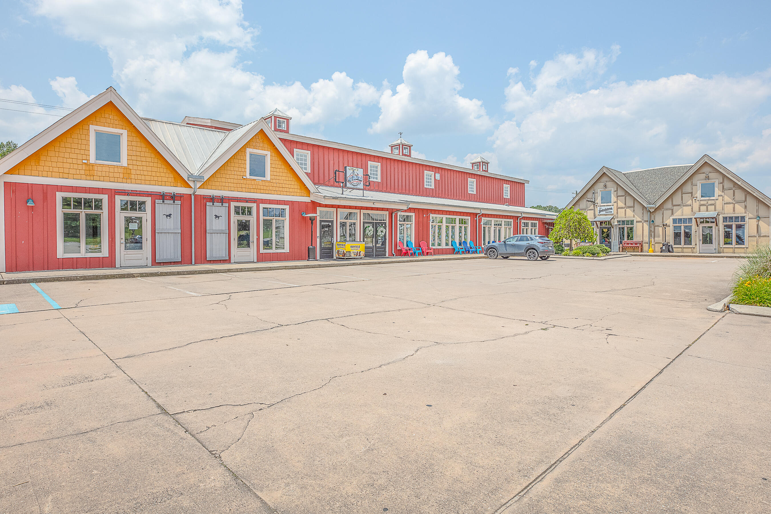 103 Deer Ridge Lane Rock Spring, GA 30739 - Photo 48 of 51 Fieldstone Farms Stock-3