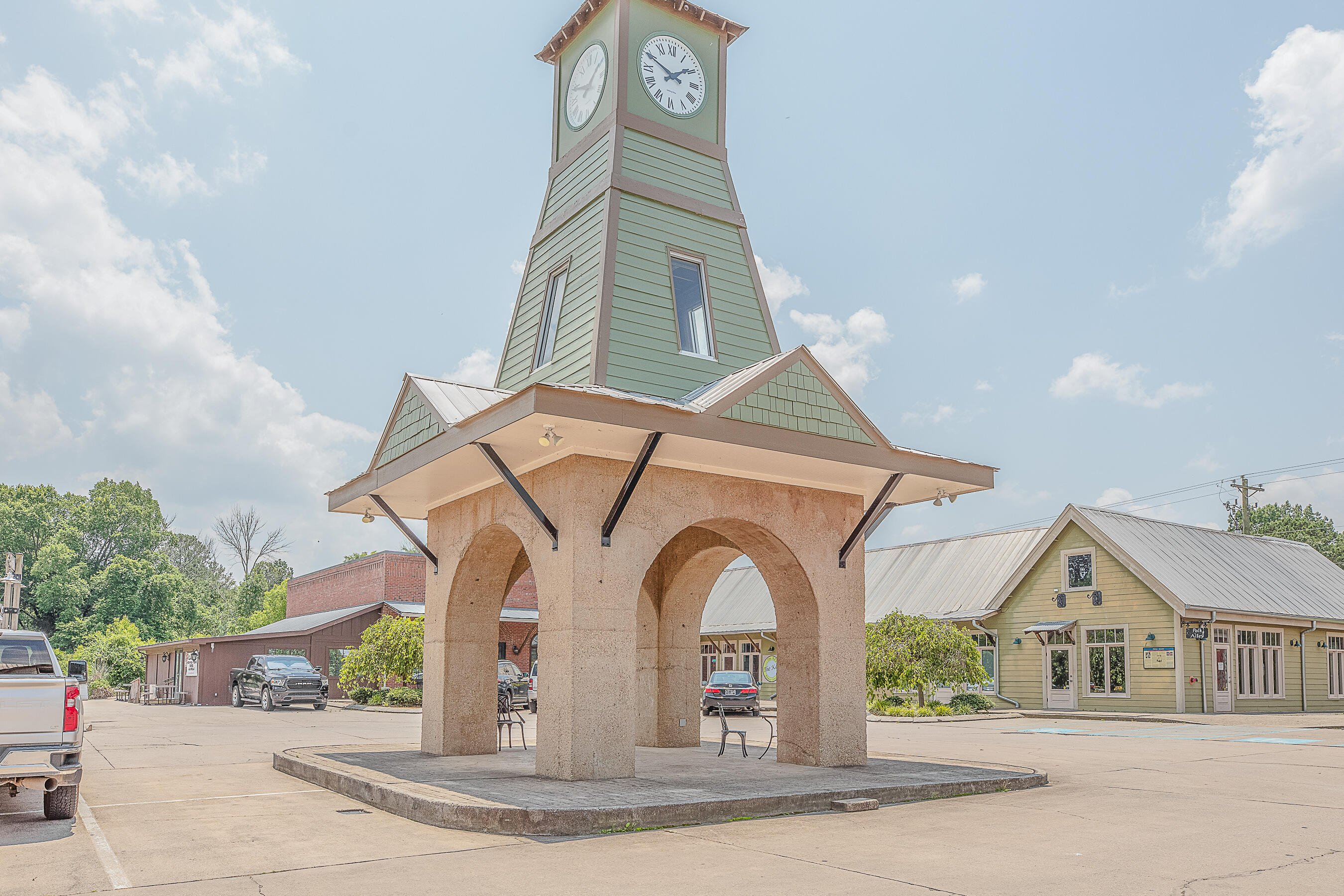 103 Deer Ridge Lane Rock Spring, GA 30739 - Photo 49 of 51 Fieldstone Farms Stock-2