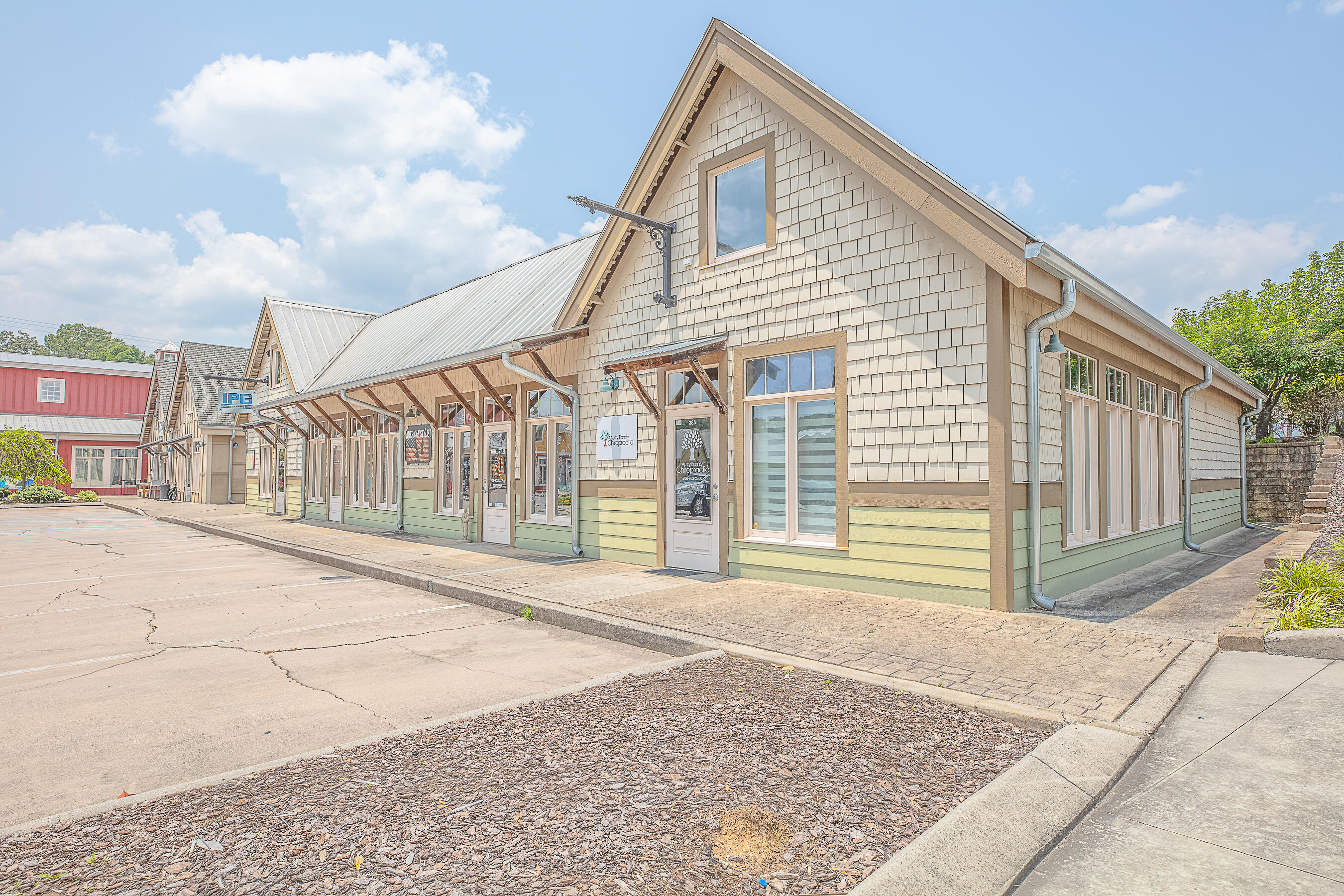 103 Deer Ridge Lane Rock Spring, GA 30739 - Photo 50 of 51 Fieldstone Farms Stock-4