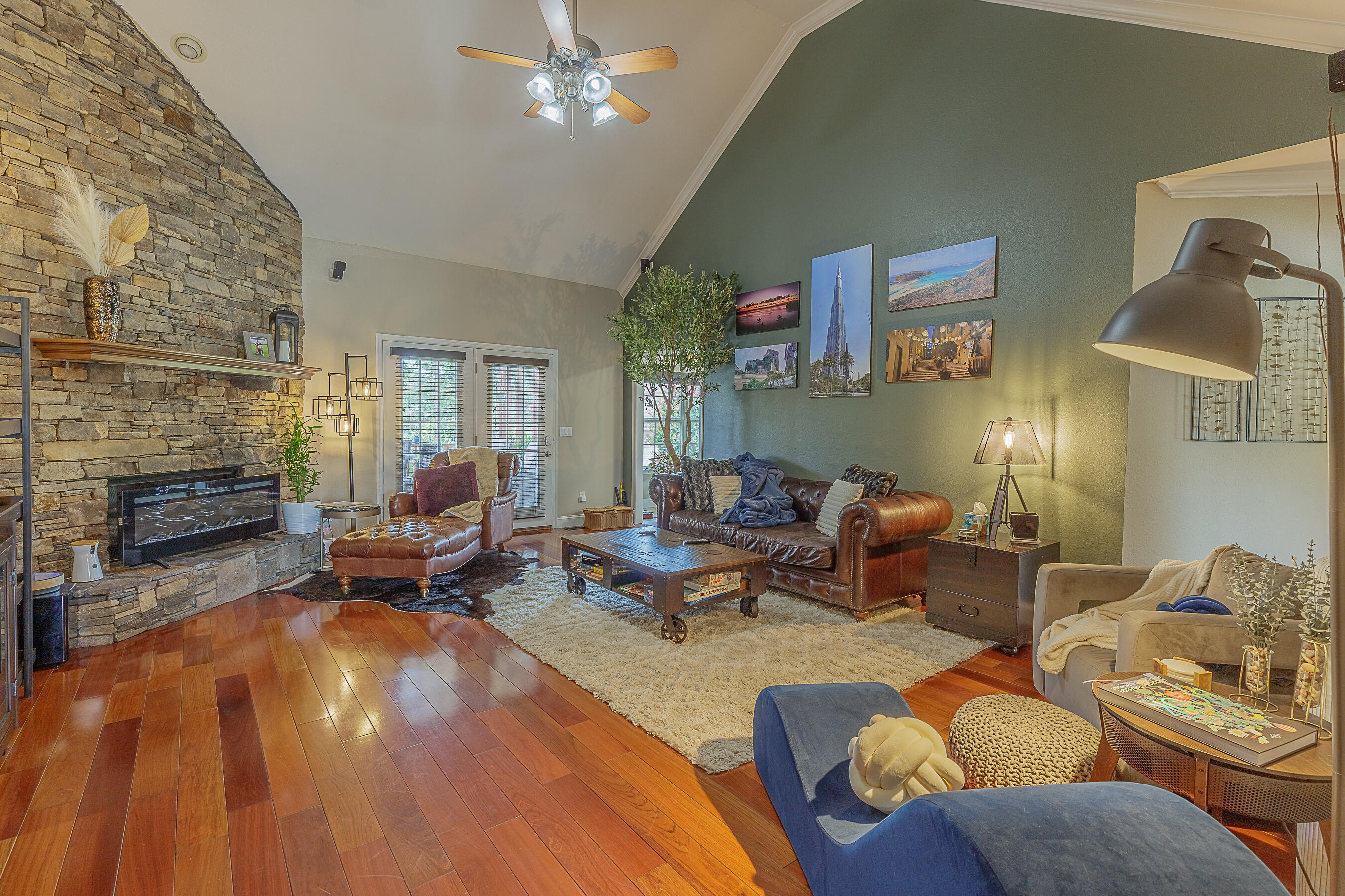 103 Deer Ridge Lane Rock Spring, GA 30739 - Photo 5 of 51 103 Deer Ridge HD-31