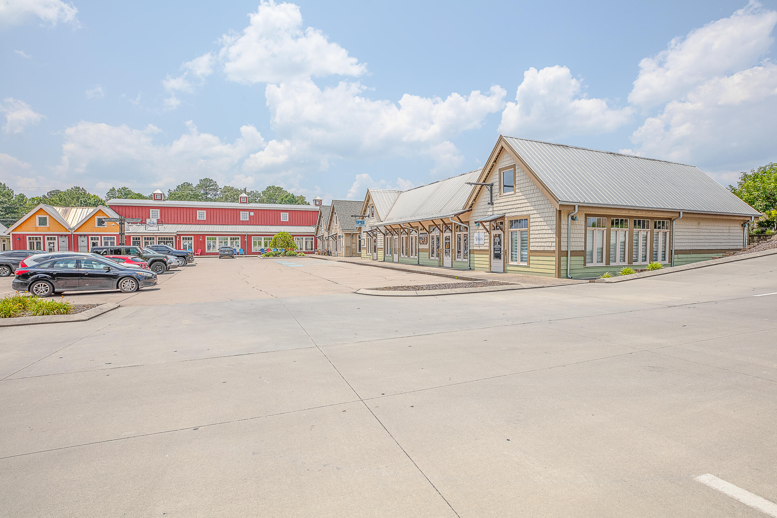 103 Deer Ridge Lane Rock Spring, GA 30739 - Photo 51 of 51 Fieldstone Farms Stock-1
