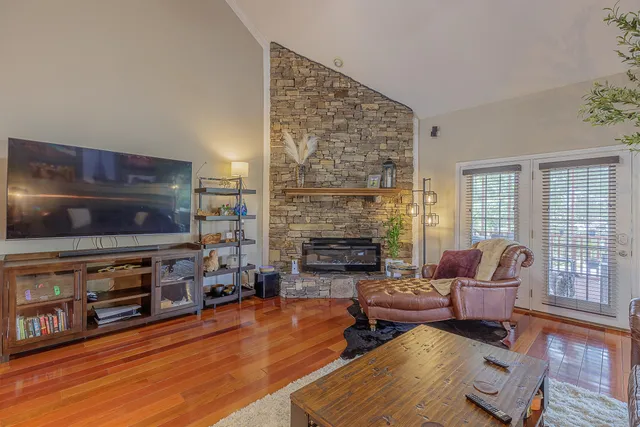 $415,000 | 103 Deer Ridge Lane, Rock Spring, GA 30739