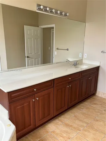 a view interior of the house