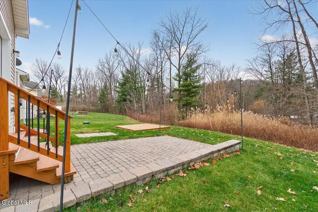 $575,000 | 18 Lakepointe Way, Saratoga Springs, NY 12866