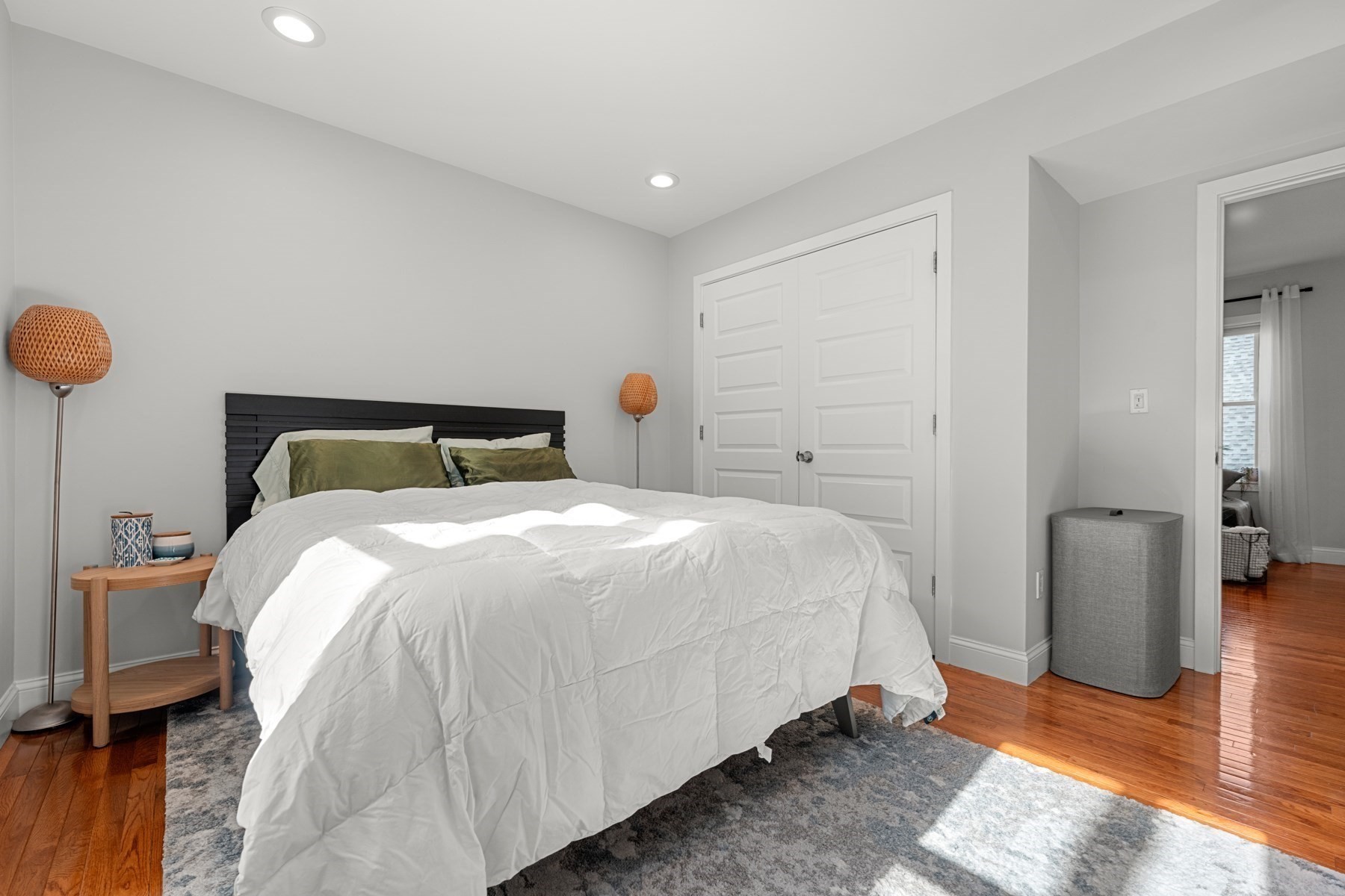 78 Rossmore Road, Unit TWO Boston, MA 02130 - Photo 4 of 15 Gallery Image 4