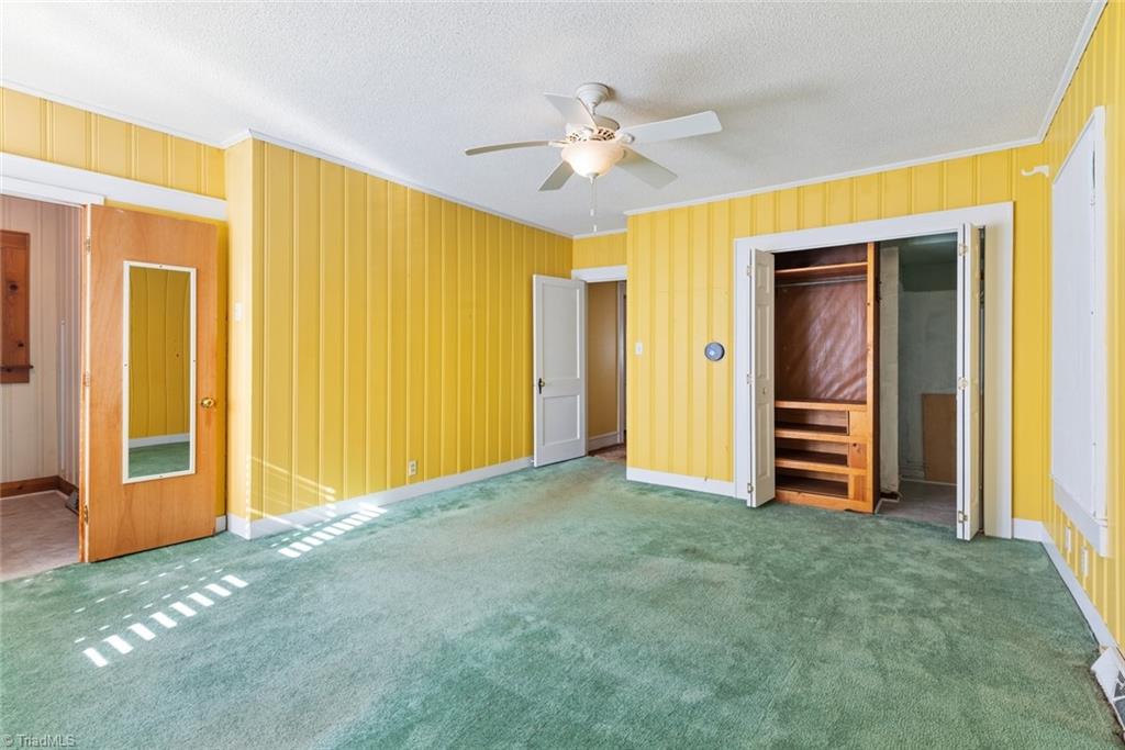 1146 Rogers Road Graham, NC 27253 - Photo 41 of 46 Living Room