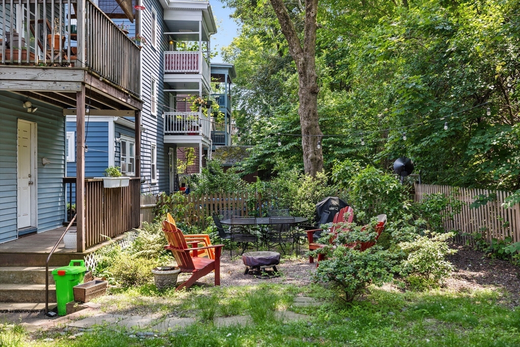 63-65 Brookley Road, Unit 3 Boston, MA 02130 - Photo 27 of 31