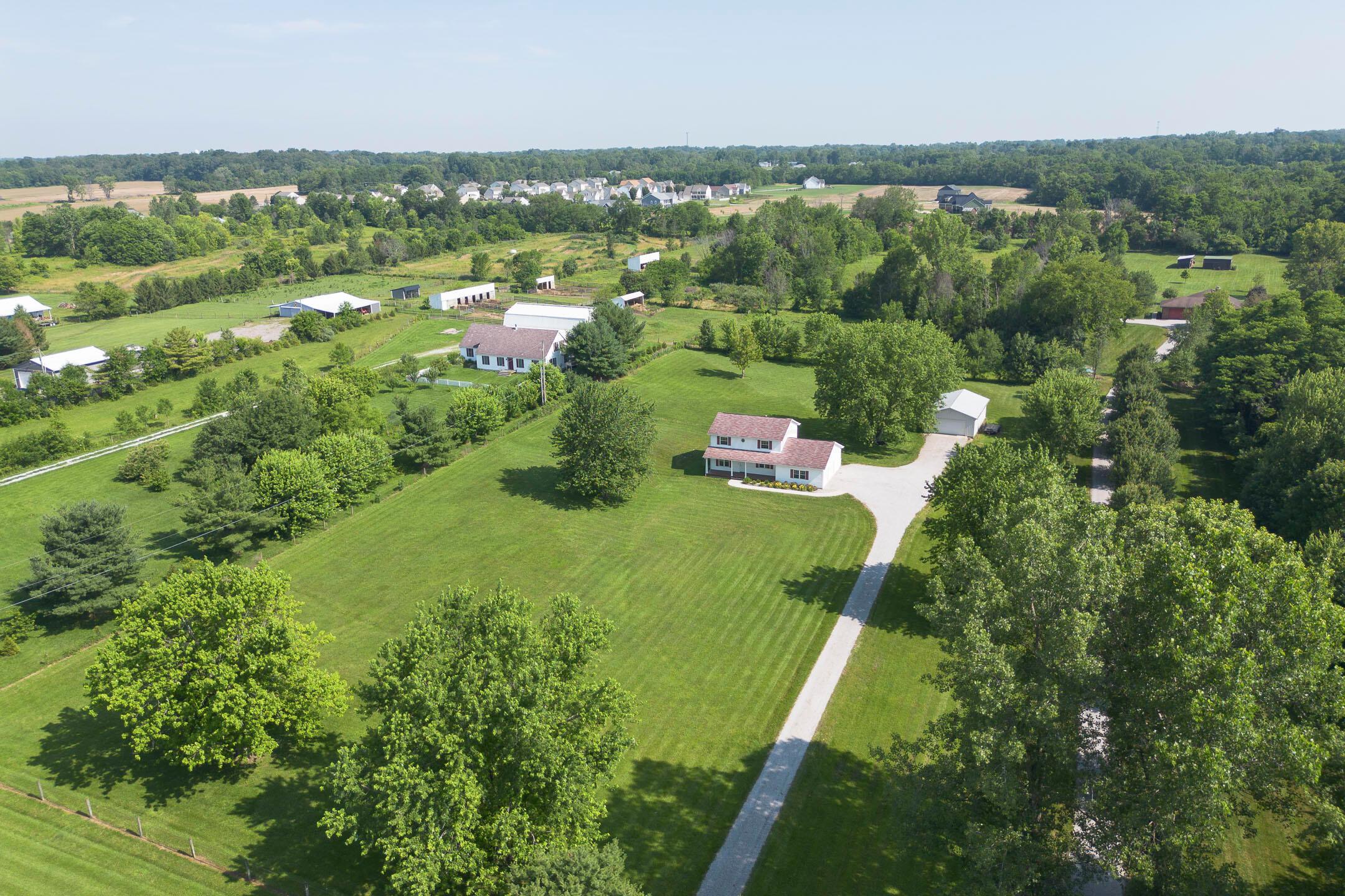 6704 Blacks Road Southwest Pataskala, OH 43062 - Photo 47 of 54 6704 Blacks Road SW-44