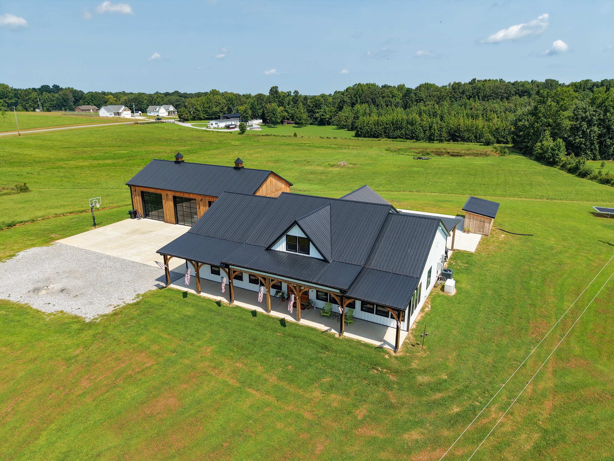 1439 Ridge Road Dickson, TN 37055 - Photo 56 of 92 Gallery Image 56