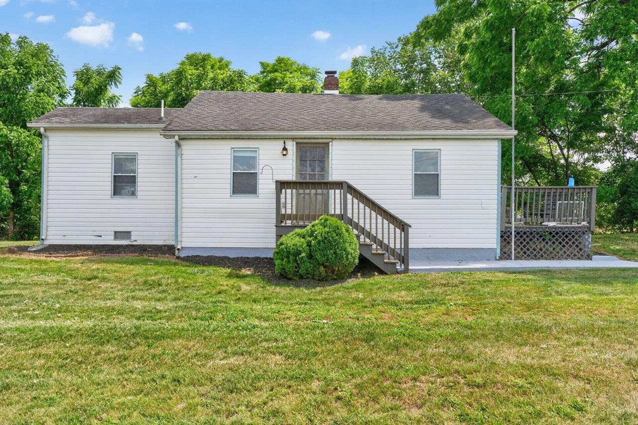 406 Hewitt Road Swoope, VA 24479 - Photo 19 of 36