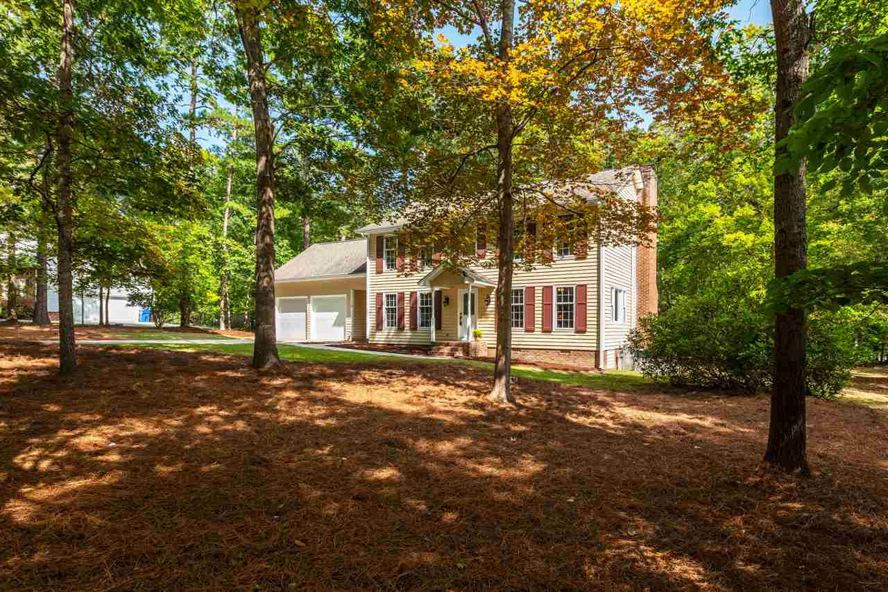 11508 Hardwick Court Raleigh, NC 27614 - Photo 26 of 30 Photo 26
