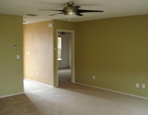 7605 Wolverine Drive Corpus Christi, TX 78414 - Photo 3 of 10 an empty room with closet