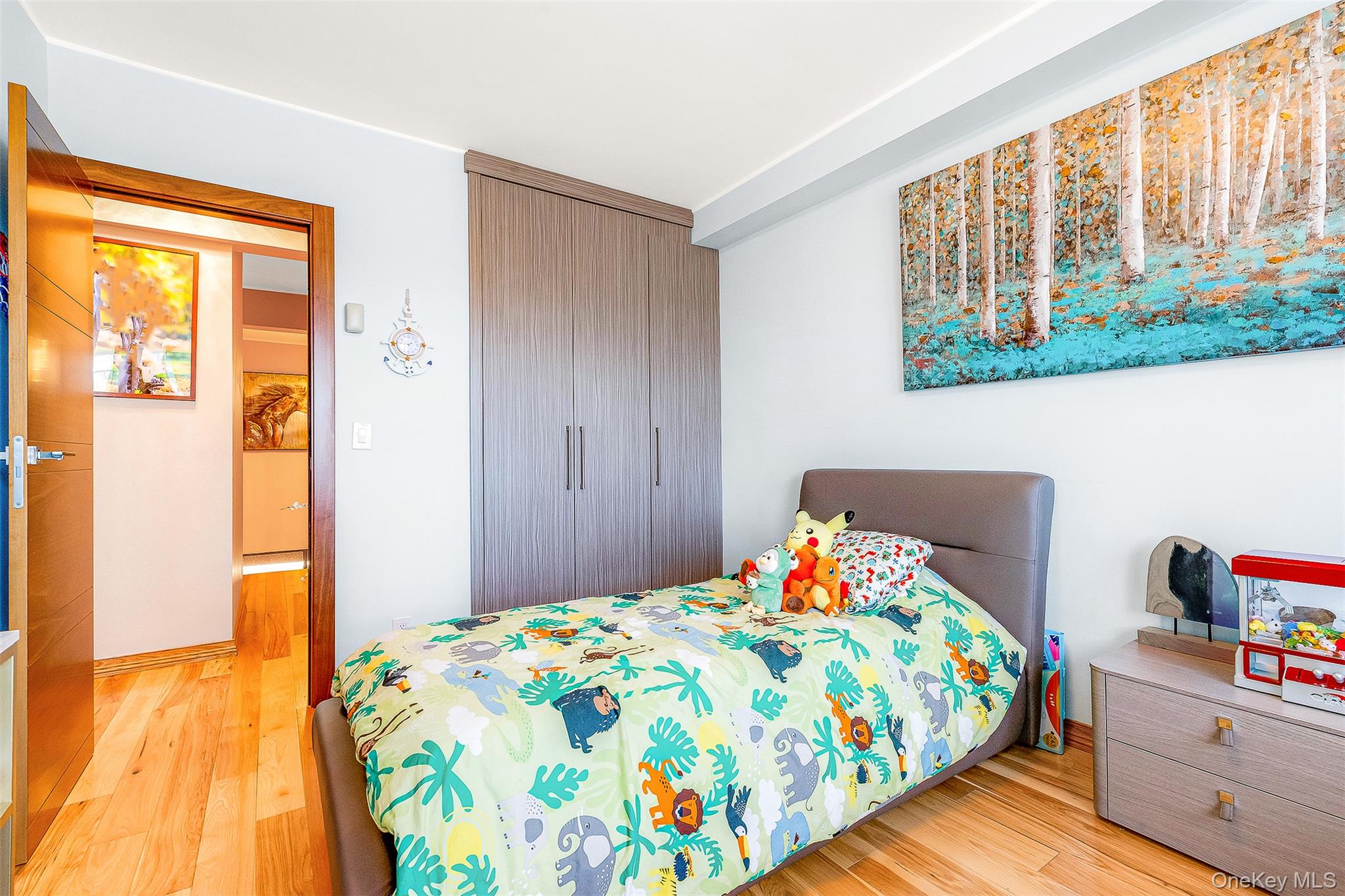 99-32 66th Road, Unit 5Z Queens, NY 11374 - Photo 27 of 37 Gallery Image 27
