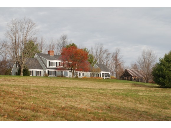 95 Rowell Hill Road New London, NH 03257 - Photo 1 of 1 Gallery Image 1