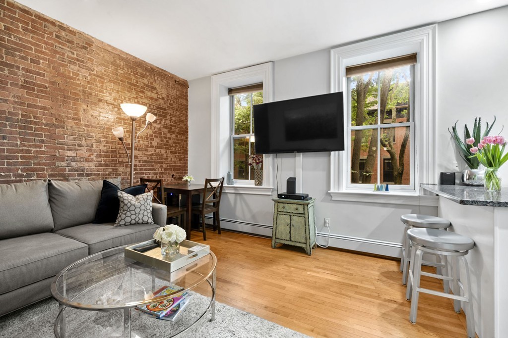 30 East Springfield Street, Unit 2 Boston, MA 02118 - Photo 1 of 13