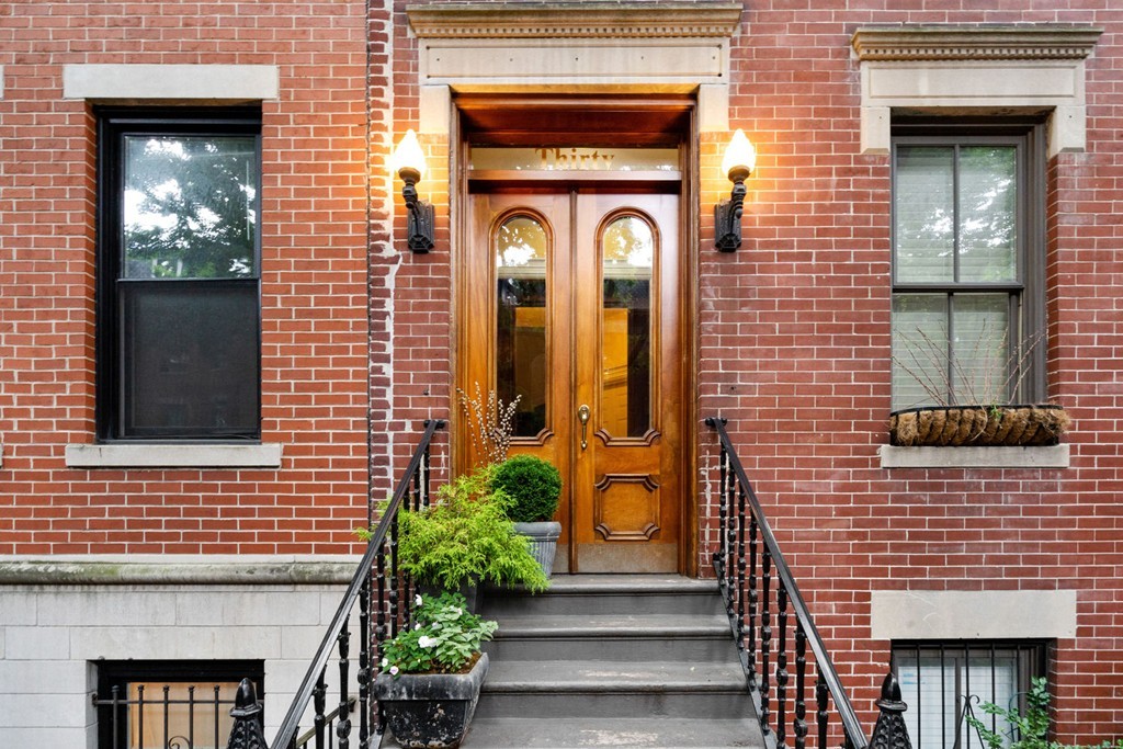 30 East Springfield Street, Unit 2 Boston, MA 02118 - Photo 12 of 13