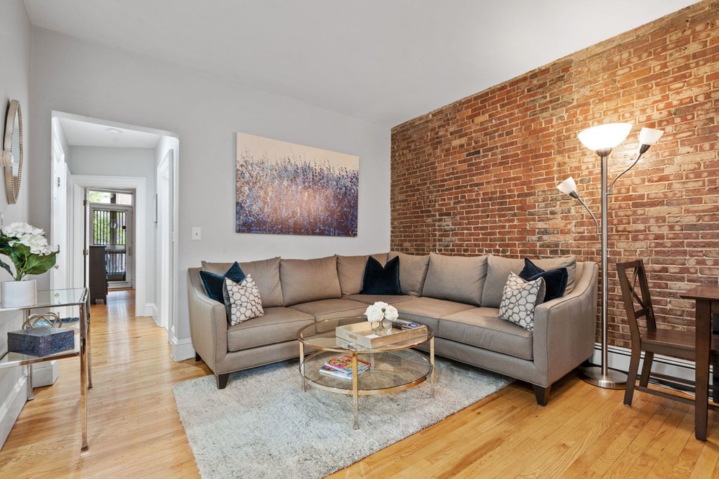 30 East Springfield Street, Unit 2 Boston, MA 02118 - Photo 2 of 13