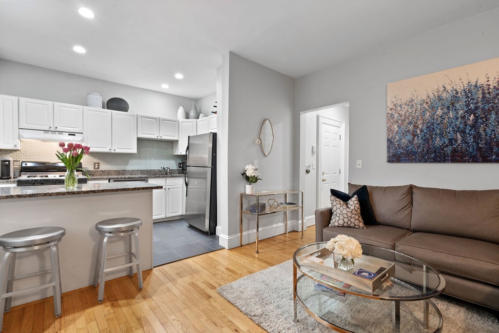 30 East Springfield Street, Unit 2 Boston, MA 02118 - Photo 3 of 13