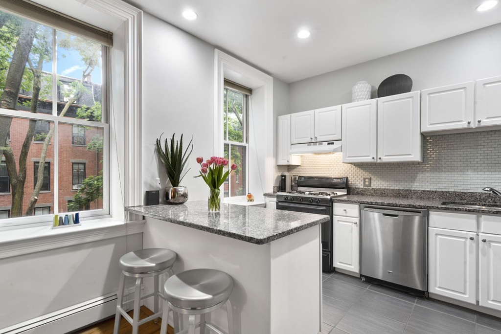 30 East Springfield Street, Unit 2 Boston, MA 02118 - Photo 4 of 13