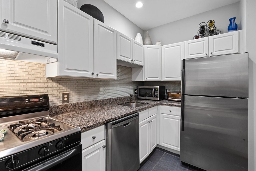 30 East Springfield Street, Unit 2 Boston, MA 02118 - Photo 5 of 13