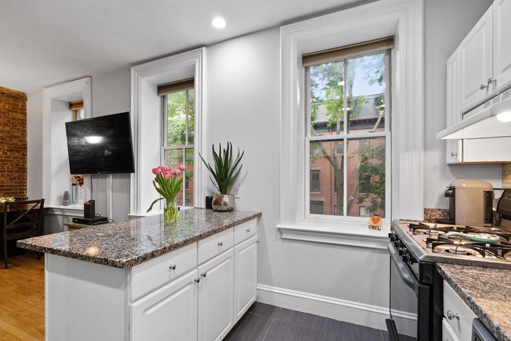 30 East Springfield Street, Unit 2 Boston, MA 02118 - Photo 6 of 13