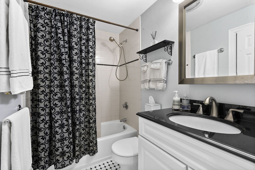 30 East Springfield Street, Unit 2 Boston, MA 02118 - Photo 9 of 13