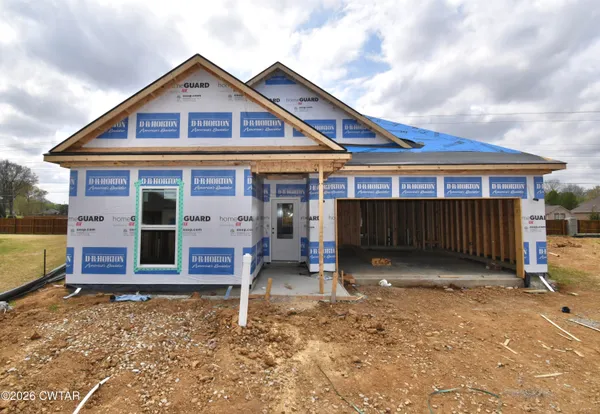 $295,990 | 55 Kings Gate Cove, Jackson, TN 38305