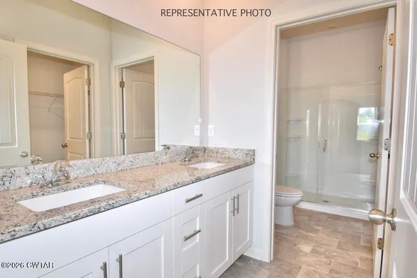 $295,990 | 55 Kings Gate Cove, Jackson, TN 38305