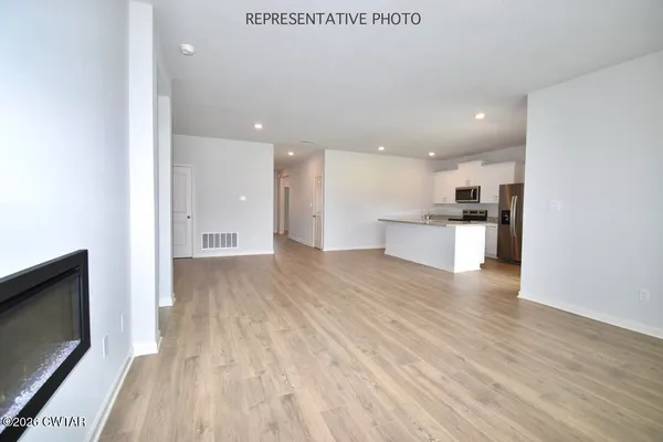 $295,990 | 55 Kings Gate Cove, Jackson, TN 38305