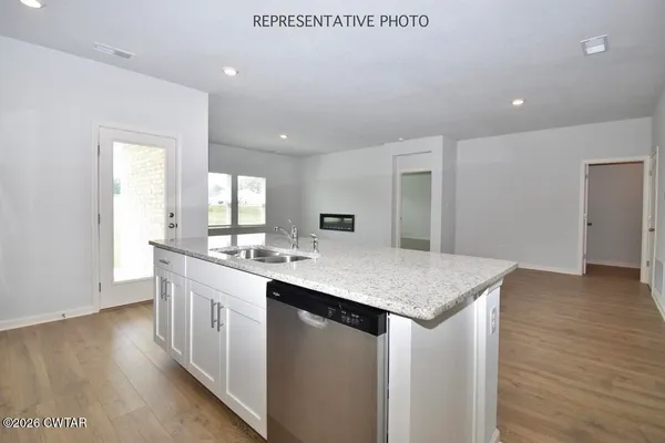 $295,990 | 55 Kings Gate Cove, Jackson, TN 38305