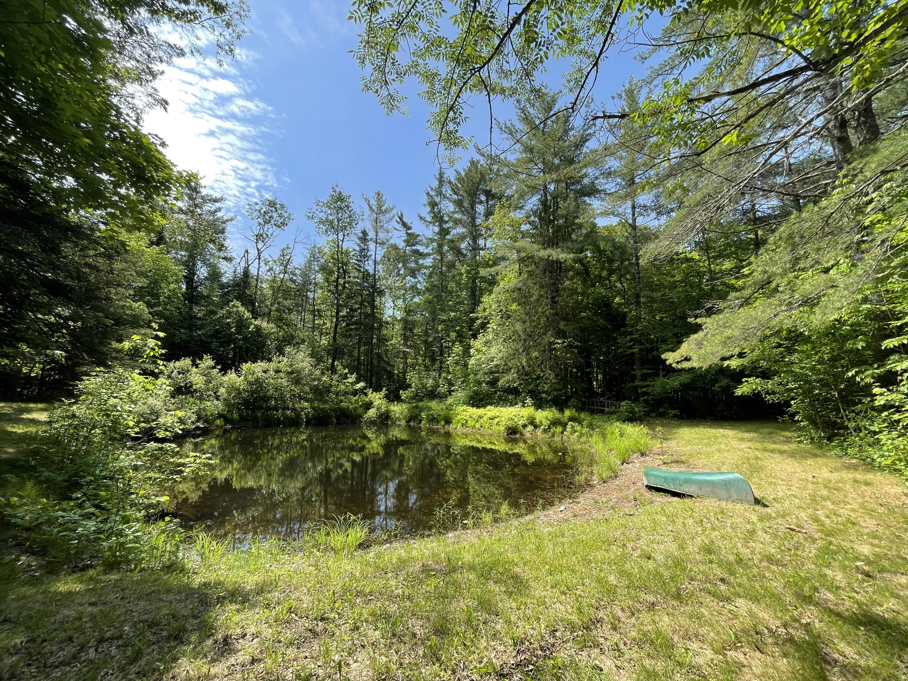 25 Day Road Garland, ME 04939 - Photo 89 of 92 Pond
