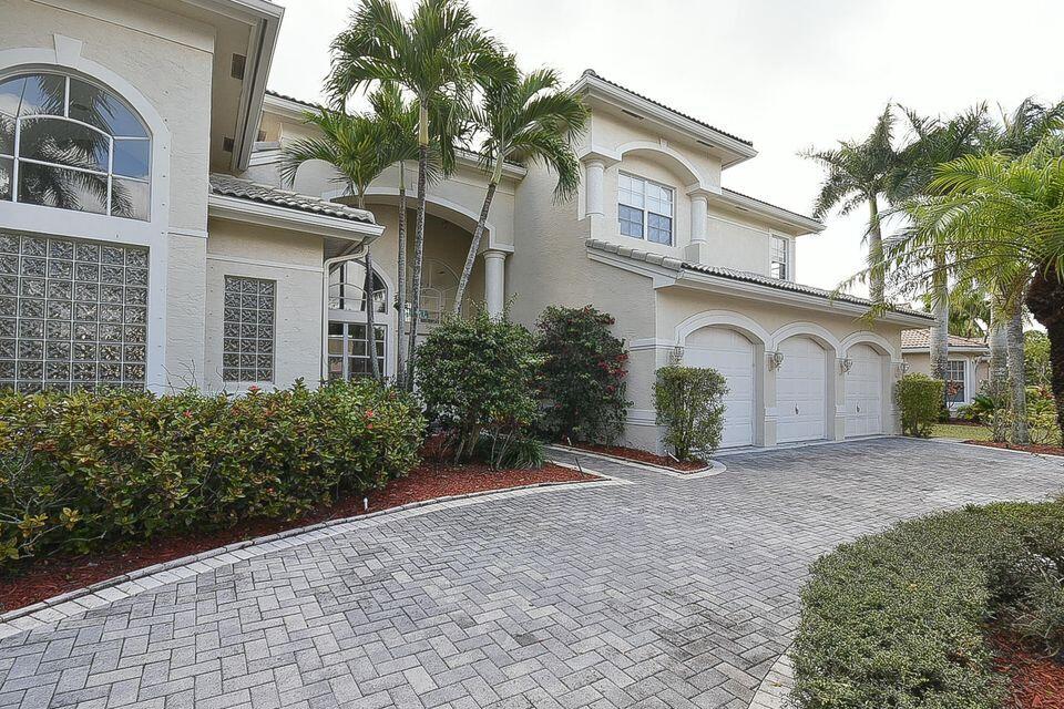 11816 Bayfield Drive, Boca Raton, FL 33498 Compass
