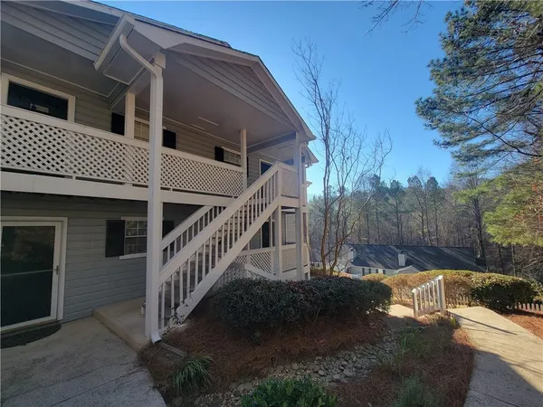 $1,550 | 1309 Natchez Trace, Atlanta, GA 30350