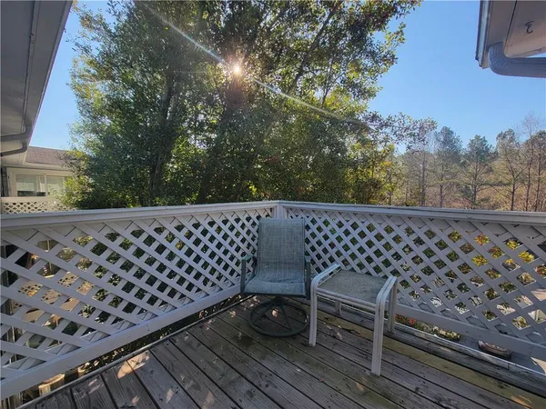$1,550 | 1309 Natchez Trace, Atlanta, GA 30350