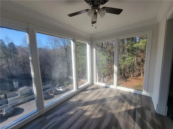 $1,550 | 1309 Natchez Trace, Atlanta, GA 30350