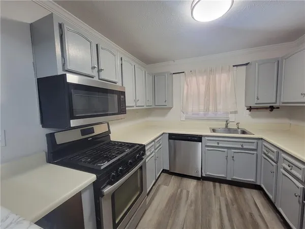 $1,550 | 1309 Natchez Trace, Atlanta, GA 30350