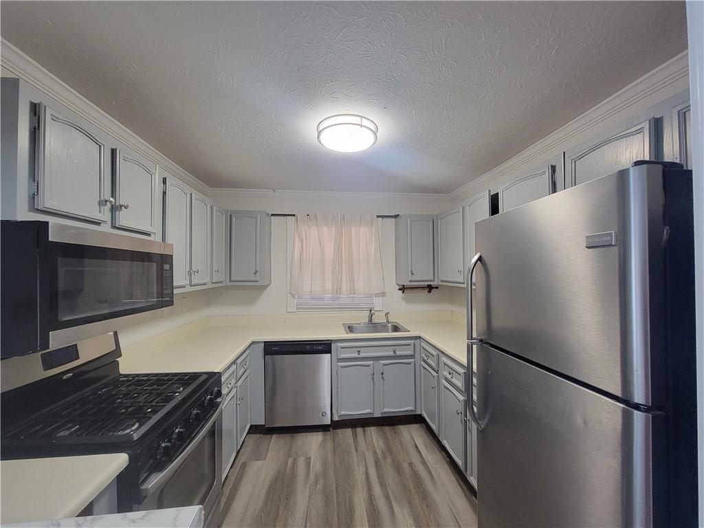 1309 Natchez Trace Atlanta, GA 30350 - Photo 9 of 18