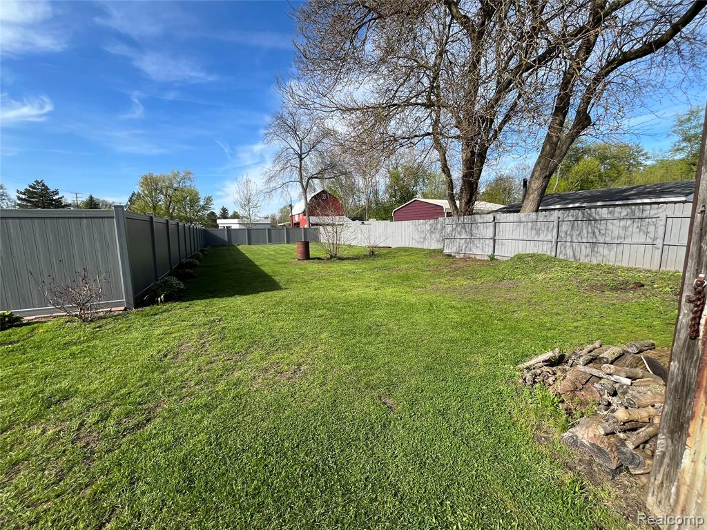 12660 Grafton Road Carleton, MI 48117 - Photo 73 of 97